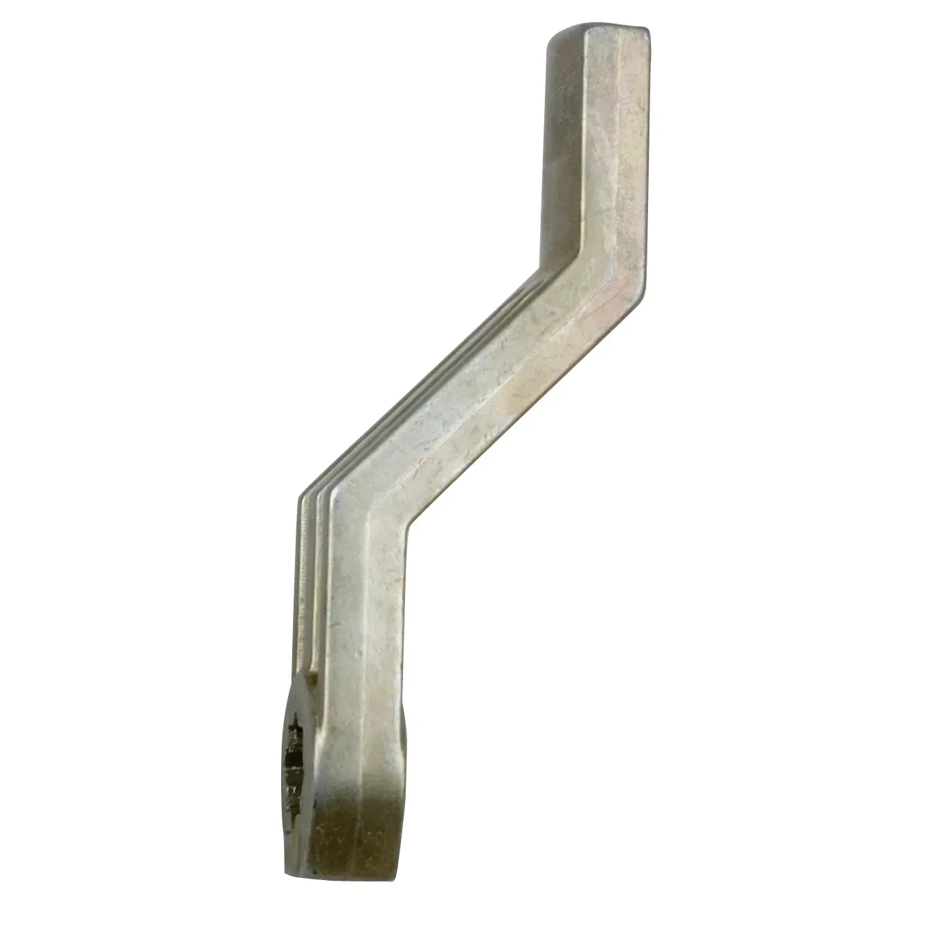 Perko Surface Mount T-Handle Latch, Non-Locking, 2-1/2 in Hole, 1/8-3/4 in Surfaces — Quality Boat Parts
