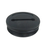 Perko 1270 Style Replacement Deck Fill Cap, O-Ring, Retainer — Quality Boat Parts