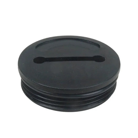 Perko 1270 Style Replacement Deck Fill Cap, O-Ring, Retainer — Quality Boat Parts