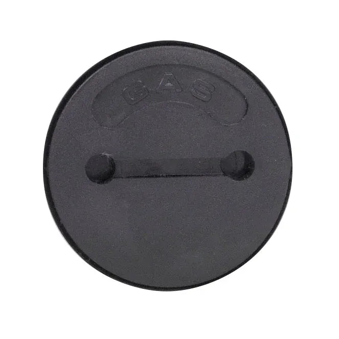 Perko 1270 Style Replacement Deck Fill Cap, O-Ring, Retainer — Quality Boat Parts