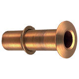 Perko 0348 Extra Long Thru-Hull Connection, Cast Bronze, NPT/S — Quality Boat Parts