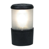 Perko 200 Series Base Mount White Masthead Navigation Light, For Vessels Under 20m, 12V, 3nm, 225° — Quality Boat Parts