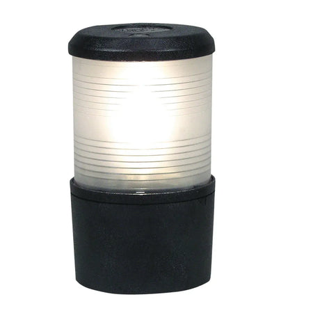 Perko 200 Series Base Mount White Masthead Navigation Light, For Vessels Under 20m, 12V, 3nm, 225° — Quality Boat Parts