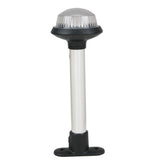 Perko 1604 Fixed Mount White All-Round Light, 12V, 2nm — Quality Boat Parts