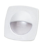 Perko 1074 LED Utility Light with Snap-On Front Cover, 12V, Flush Mount — Quality Boat Parts