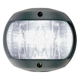 Perko LED White Masthead Navigation Light, Black Polymer Housing, 3 nm, 225° Arc — Quality Boat Parts