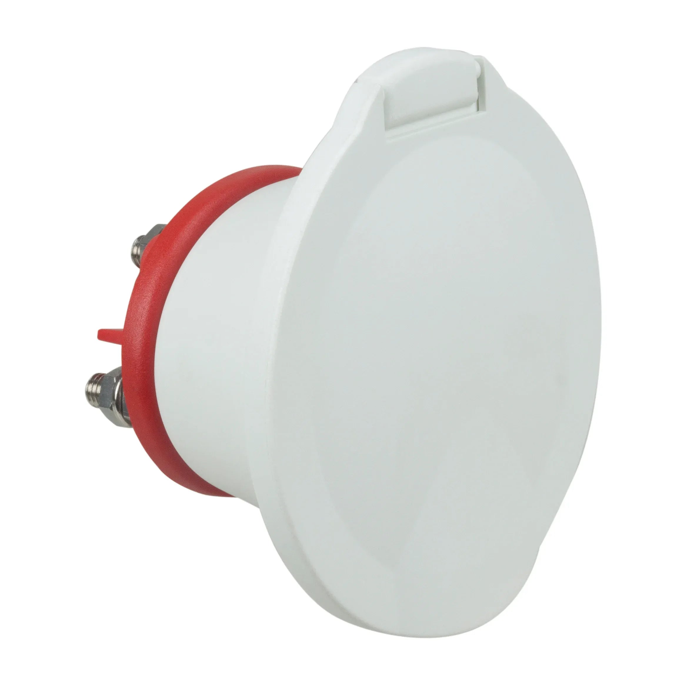 Perko 8521 Dual Battery Selector Switch, 6-32VDC, 140A, Ignition Protected — Quality Boat Parts
