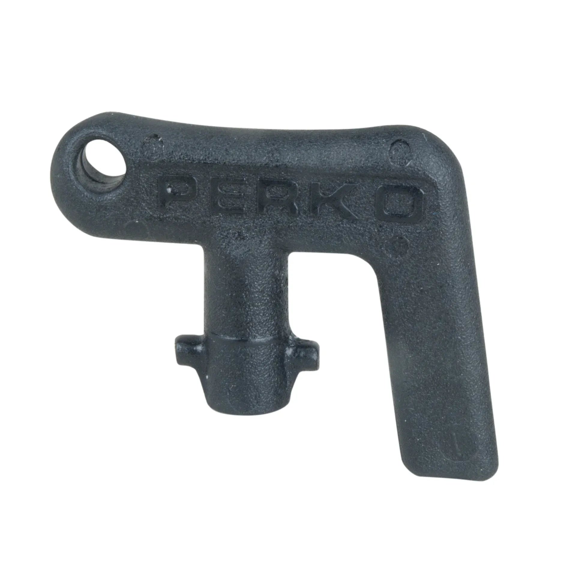 Perko 8521 Dual Battery Selector Switch, 6-32VDC, 140A, Ignition Protected — Quality Boat Parts