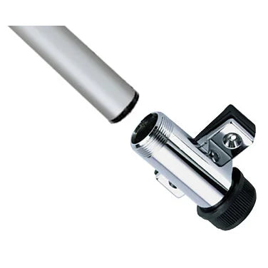 Perko Combination Masthead and White All-Round Light, 12V, 3-Mile USCG, Plug-In, 45° Rake — Quality Boat Parts