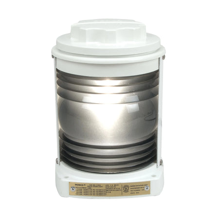 Perko 1129 Navigation Light, 2nm, For 20-50m Vessels — Quality Boat Parts