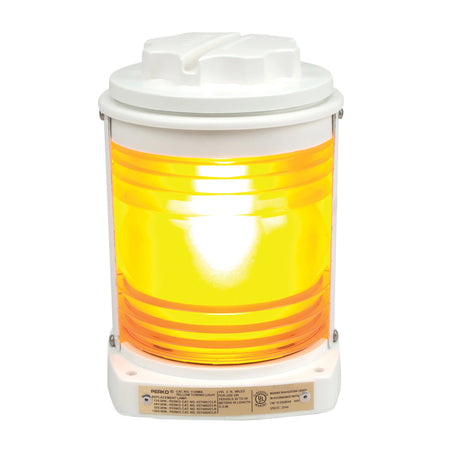 Perko 1129 Navigation Light, 2nm, For 20-50m Vessels — Quality Boat Parts