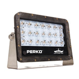 Perko Lightship 100 LED Spreader Light, 12/24/32VDC, IP68, 5000K — Quality Boat Parts