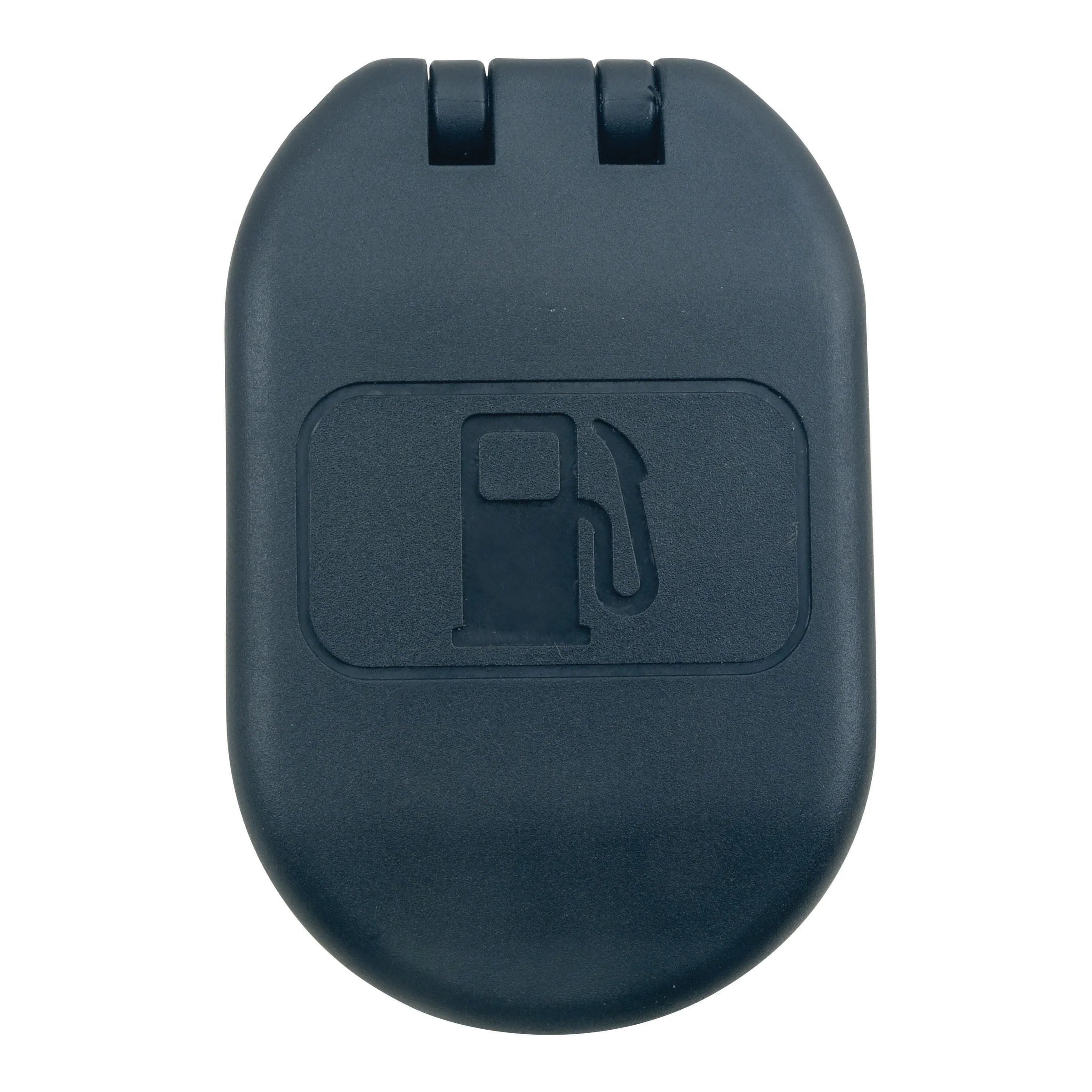 Perko 1428 Sealed Flip Top Fuel Fill, 1-1/2 in Hose, 35° Angled Neck, VPR — Quality Boat Parts