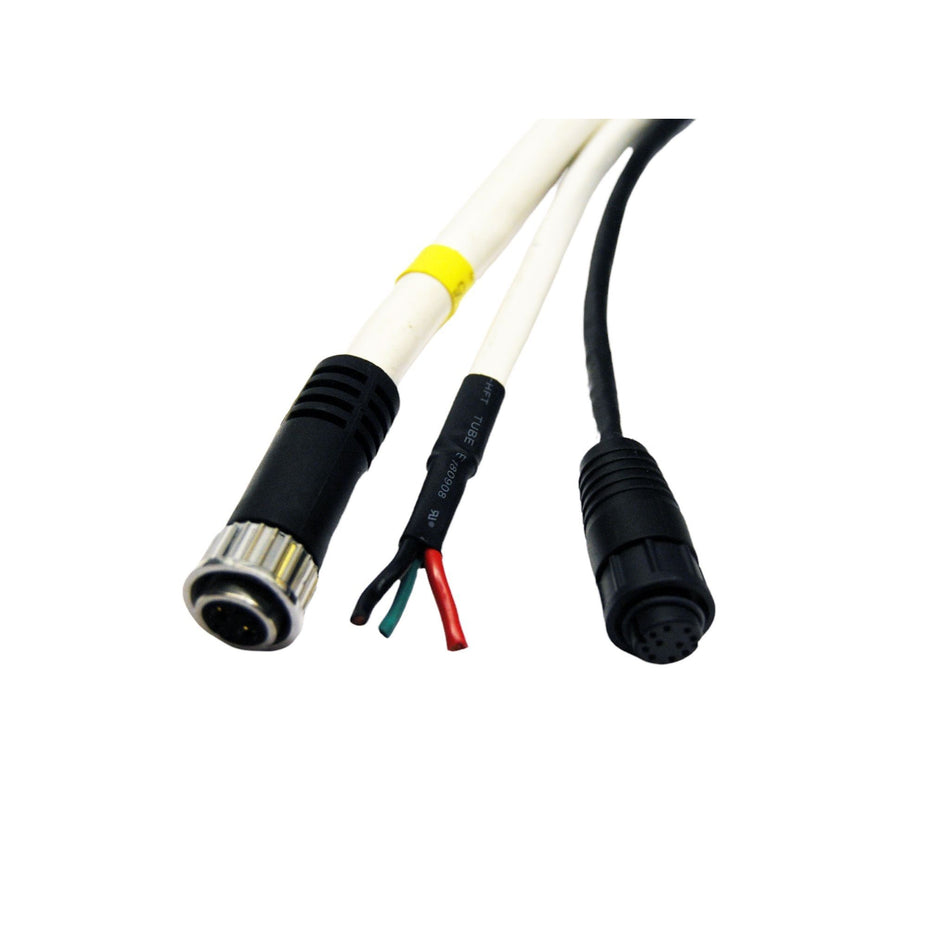 Raymarine Digital Radar Cable, RayNet Connector, For HD Radar Antennas — Quality Boat Parts