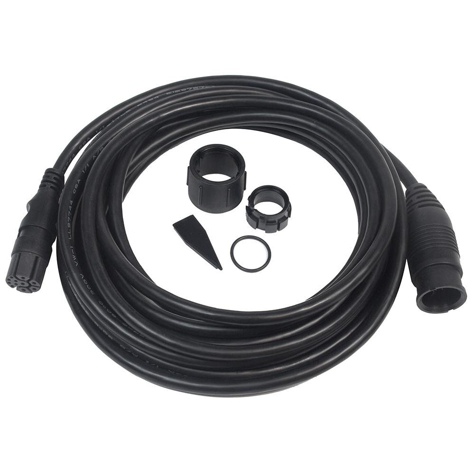 Raymarine CP450C CHIRP Transducer Extension Cable — Quality Boat Parts