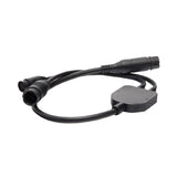 Raymarine Transducer Adapter Y-Cable, for Axiom RV 3D Displays — Quality Boat Parts