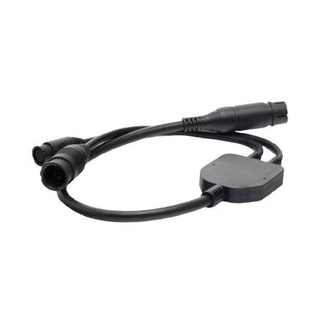 Raymarine Transducer Adapter Y-Cable, for Axiom RV 3D Displays — Quality Boat Parts