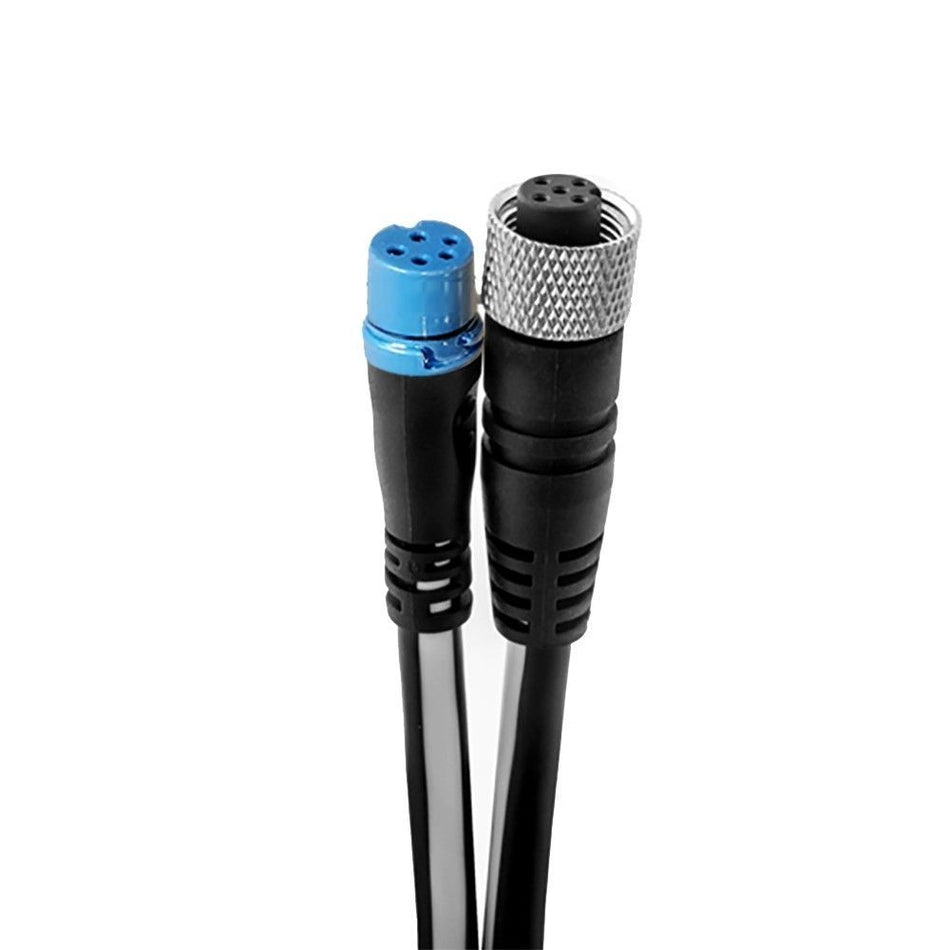 Raymarine SeaTalk NG to DeviceNet Backbone Adapter Cable, NMEA 2000, 400mm — Quality Boat Parts