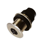 Raymarine ST900 Speed/Temperature Low Profile Thru-Hull Transducer, For Airmar P120/B120, 0.3-45 Knots, Analog Output — Quality Boat Parts