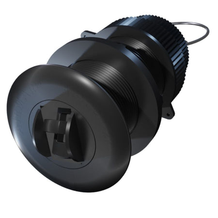 Raymarine ST900 Speed/Temperature Low Profile Thru-Hull Transducer, For Airmar P120/B120, 0.3-45 Knots, Analog Output — Quality Boat Parts