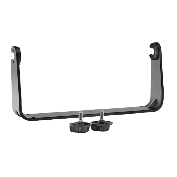 Raymarine Trunnion Mount Bracket Kit, For Element Displays — Quality Boat Parts