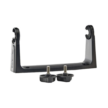 Raymarine Trunnion Mount Bracket Kit, For Element Displays — Quality Boat Parts
