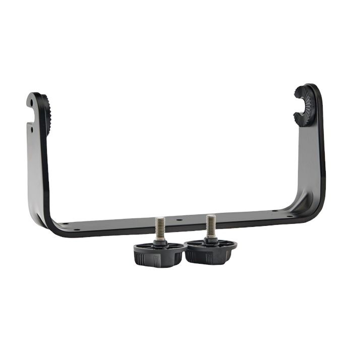 Raymarine Trunnion Mount Bracket Kit, For Element Displays — Quality Boat Parts