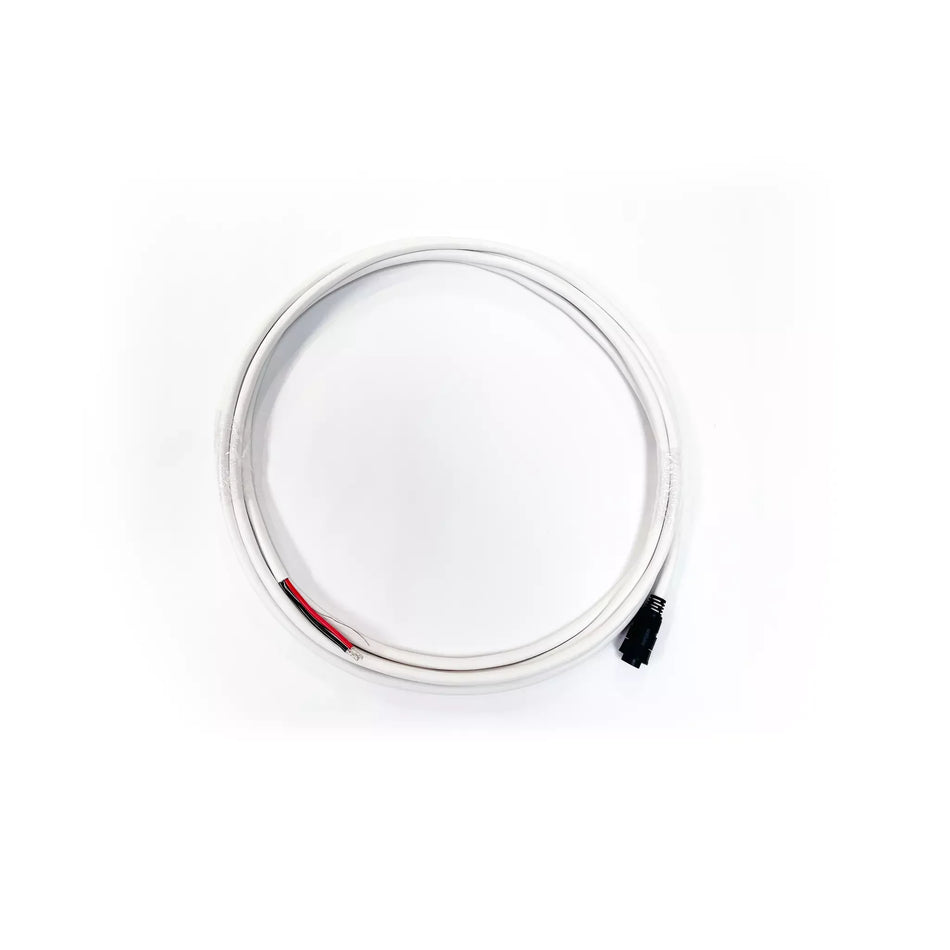 Raymarine Cyclone Radar Power Cable — Quality Boat Parts