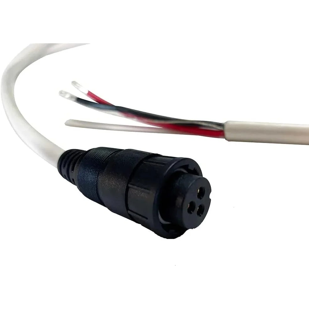 Raymarine Cyclone Radar Power Cable — Quality Boat Parts