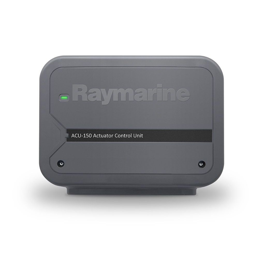 Raymarine Evolution Autopilot Actuator Control Unit, SeaTalkng — Quality Boat Parts