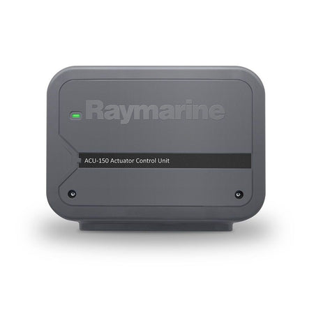 Raymarine Evolution Autopilot Actuator Control Unit, SeaTalkng — Quality Boat Parts