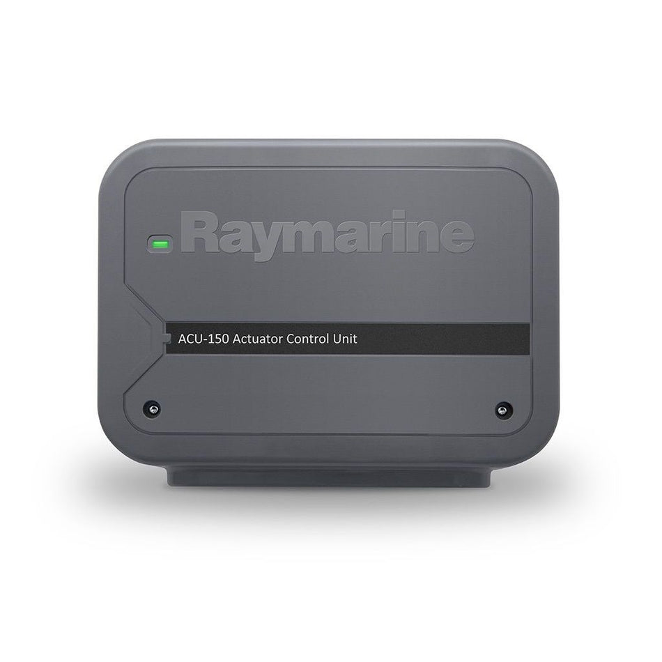 Raymarine Evolution Autopilot Actuator Control Unit, SeaTalkng — Quality Boat Parts