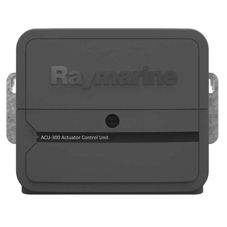 Raymarine Evolution Autopilot Actuator Control Unit, SeaTalkng — Quality Boat Parts