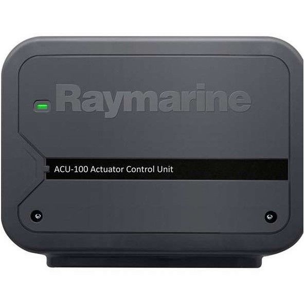 Raymarine Evolution Autopilot Actuator Control Unit, SeaTalkng — Quality Boat Parts