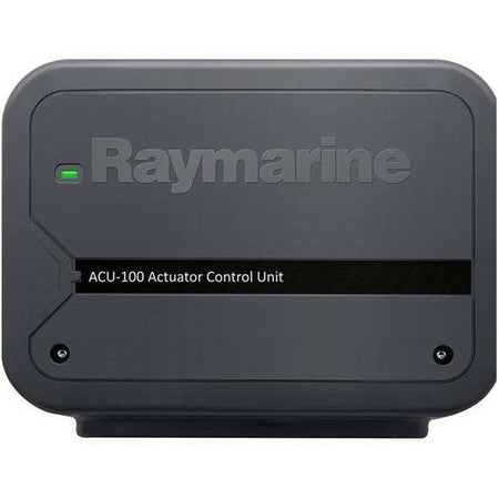 Raymarine Evolution Autopilot Actuator Control Unit, SeaTalkng — Quality Boat Parts