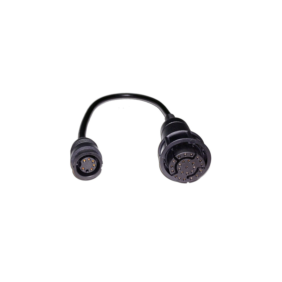 Raymarine Transducer Adapter Cable, For Axiom DV Displays — Quality Boat Parts