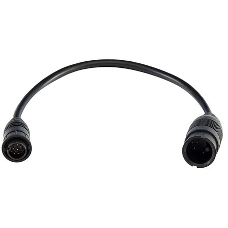 Raymarine Transducer Adapter Cable, For Axiom DV Displays — Quality Boat Parts