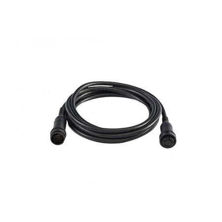 Raymarine RealVision 3D Transducer Extension Cable, 25-Pin, Twist-Lock Connector — Quality Boat Parts