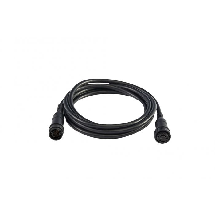 Raymarine RealVision 3D Transducer Extension Cable, 25-Pin, Twist-Lock Connector — Quality Boat Parts