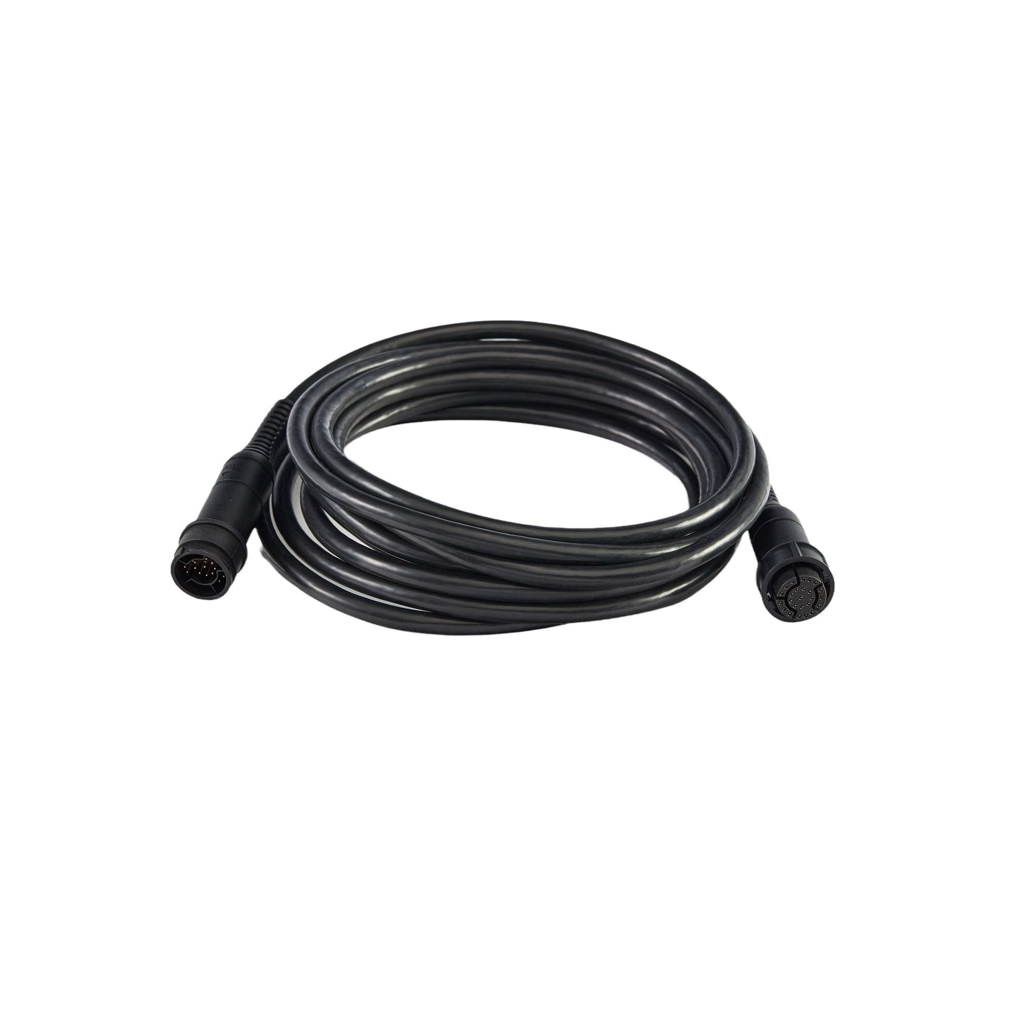 Raymarine RealVision 3D Transducer Extension Cable, 25-Pin, Twist-Lock Connector — Quality Boat Parts