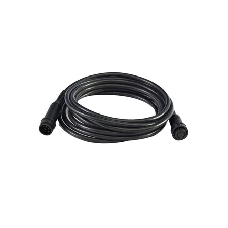 Raymarine RealVision 3D Transducer Extension Cable, 25-Pin, Twist-Lock Connector — Quality Boat Parts