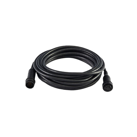 Raymarine RealVision 3D Transducer Extension Cable, 25-Pin, Twist-Lock Connector — Quality Boat Parts