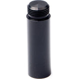 Raymarine Pushrod Extension, For Tiller Pilots, Black Machined Aluminum — Quality Boat Parts