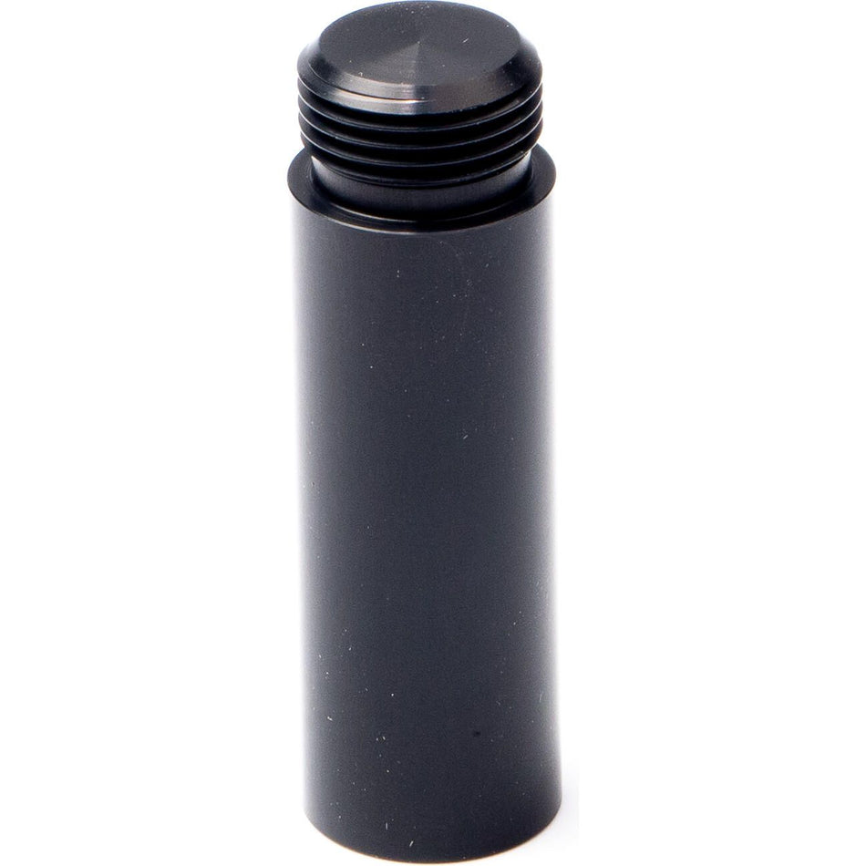 Raymarine Pushrod Extension, For Tiller Pilots, Black Machined Aluminum — Quality Boat Parts
