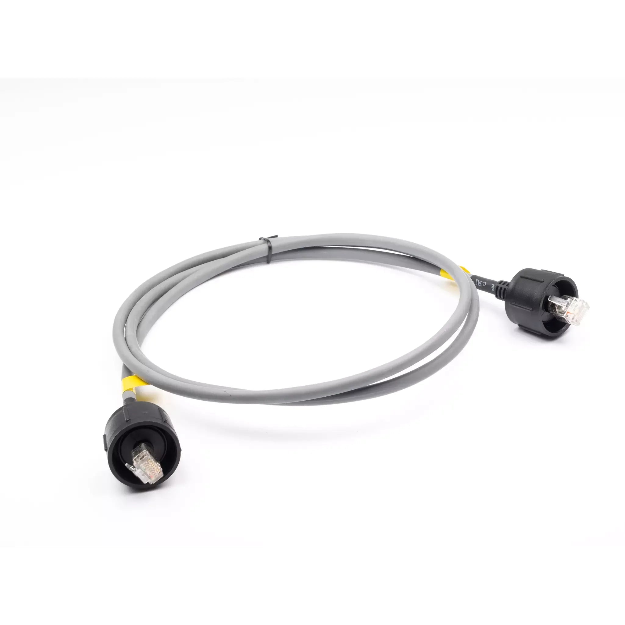 Raymarine SeaTalk HS Dual End Weatherproof Network Cable — Quality Boat Parts