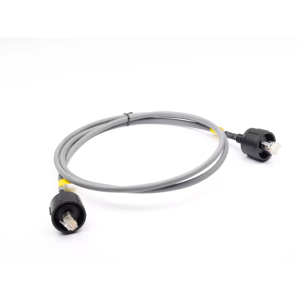 Raymarine SeaTalk HS Dual End Weatherproof Network Cable — Quality Boat Parts