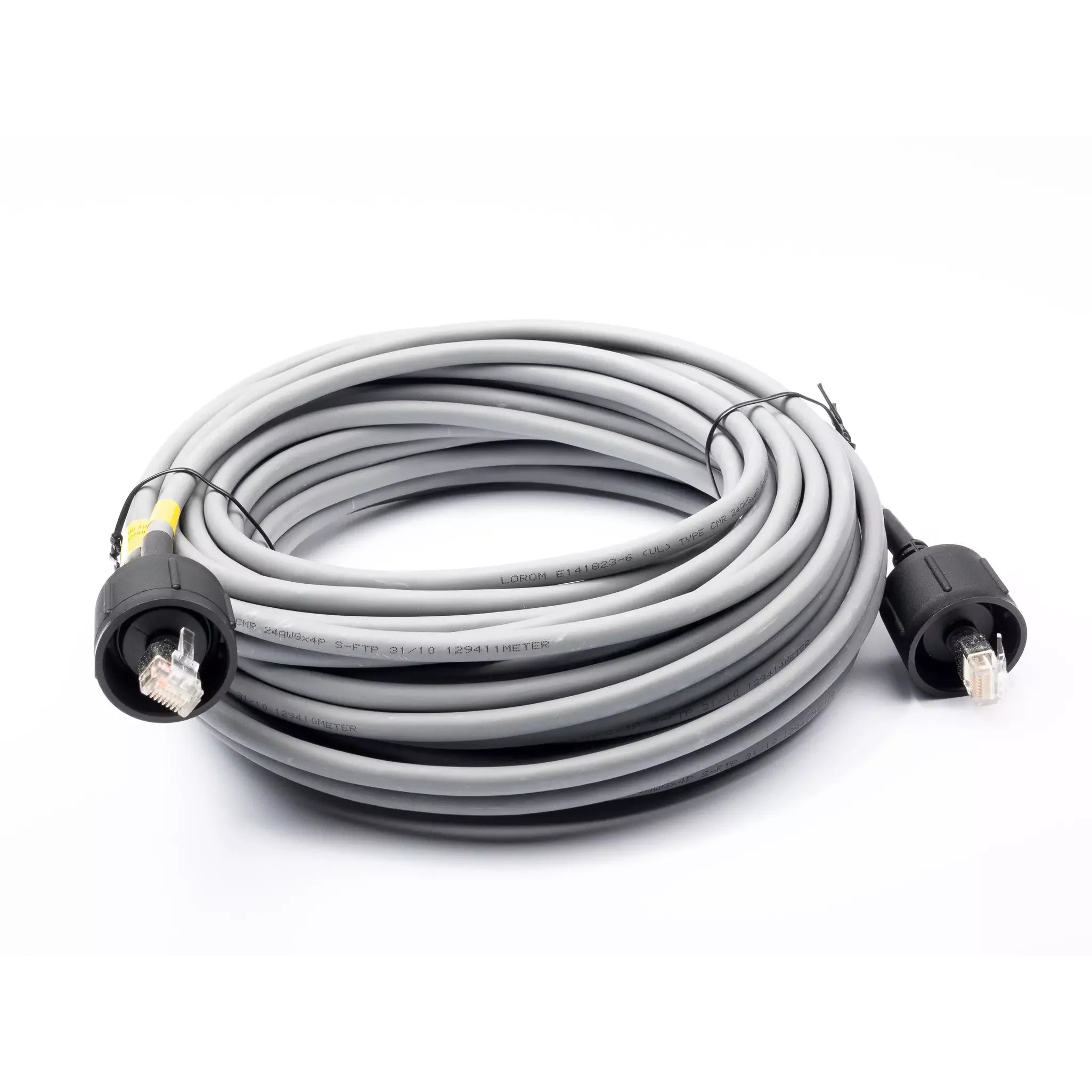 Raymarine SeaTalk HS Dual End Weatherproof Network Cable — Quality Boat Parts