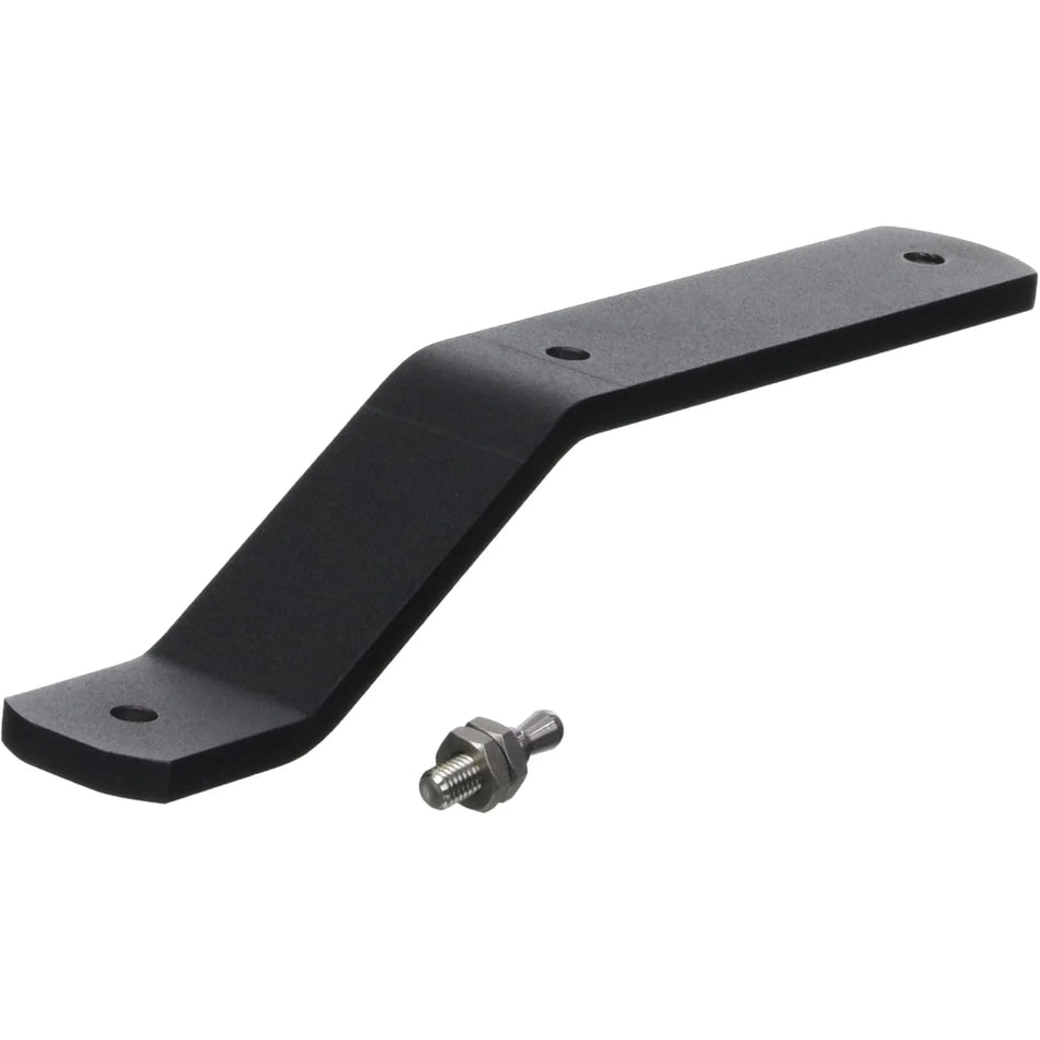 Raymarine Tiller Bracket, For Tiller Pilots, Horizontal Mounting — Quality Boat Parts