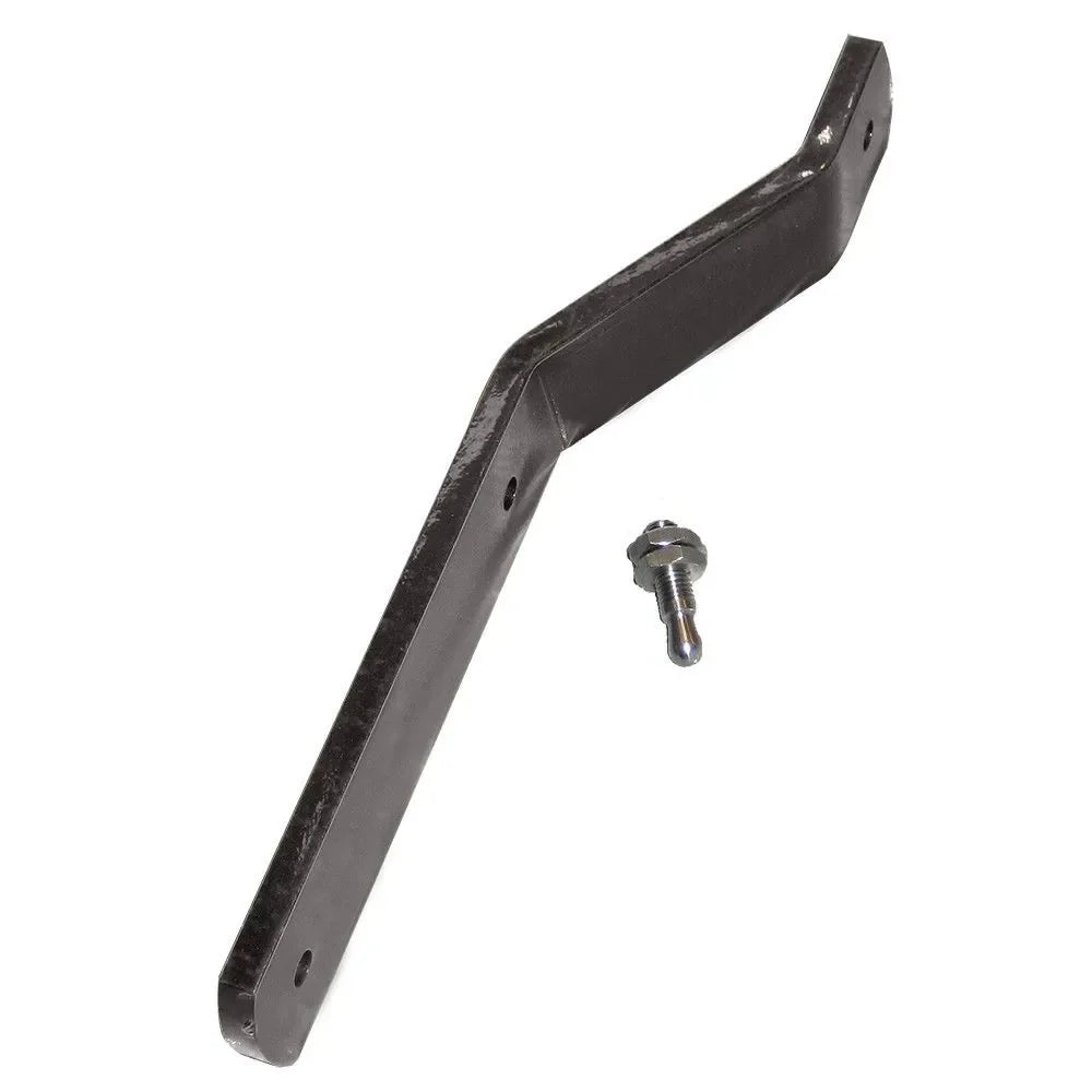 Raymarine Tiller Bracket, For Tiller Pilots, Horizontal Mounting — Quality Boat Parts