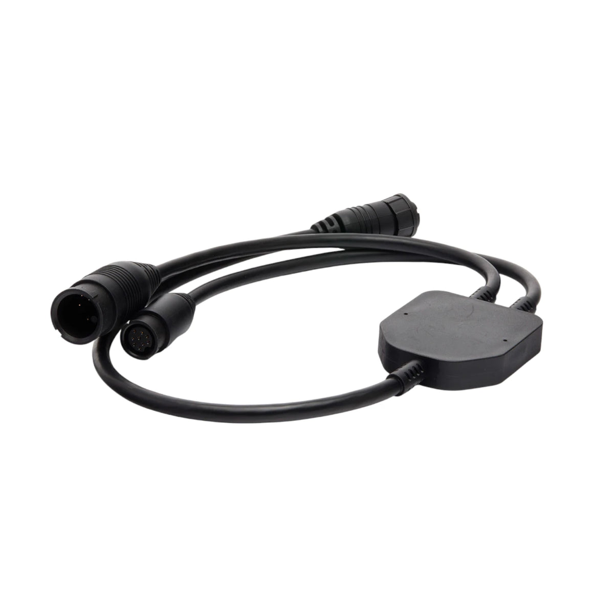 Raymarine Transducer Y-Adapter Cable, For Axiom DV Displays — Quality Boat Parts